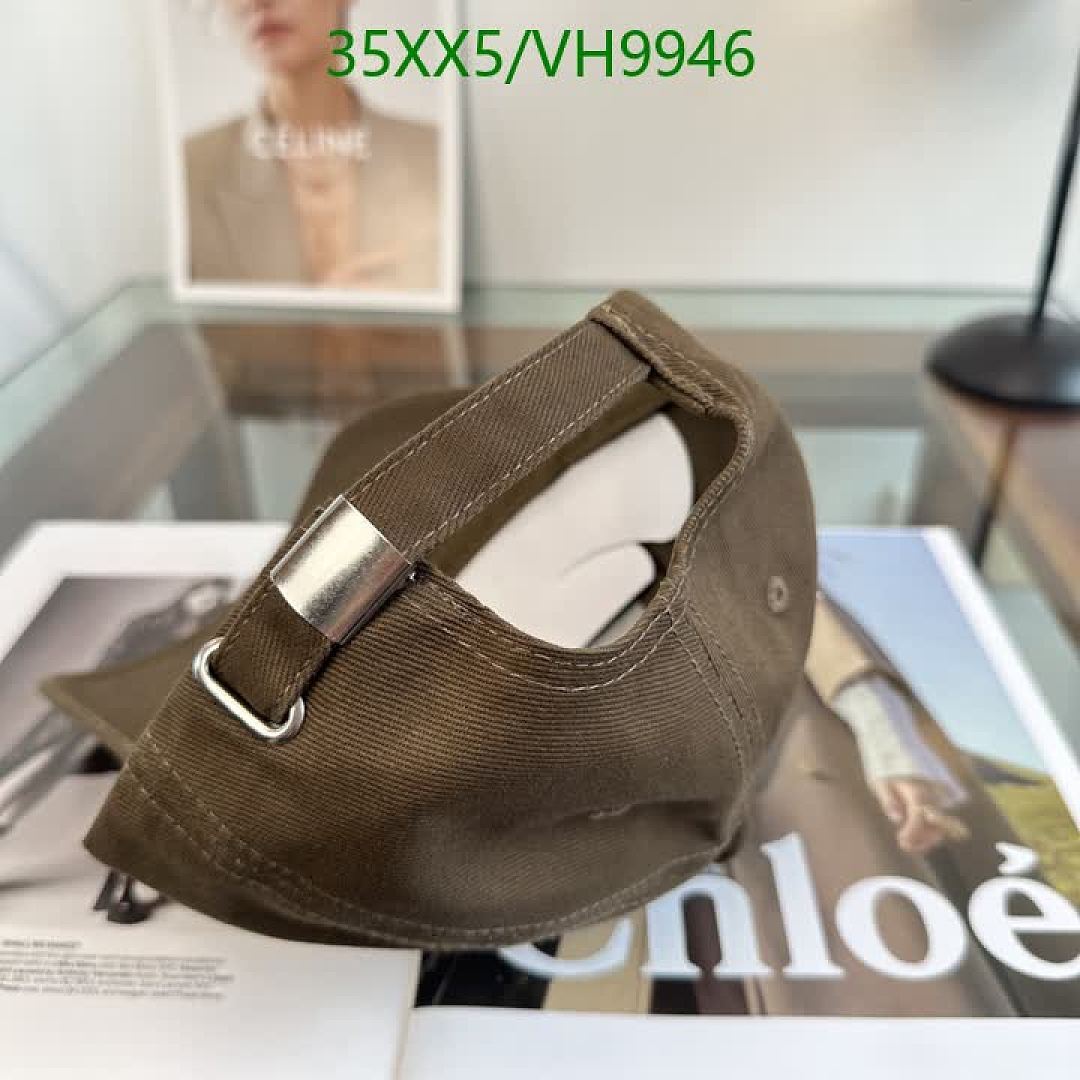 AMI-Cap(Hat) Code: VH9946 $: 35USD