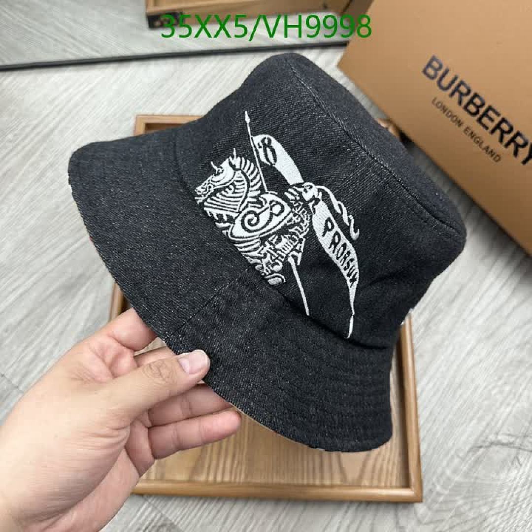 Burberry-Cap(Hat) Code: VH9998 $: 35USD