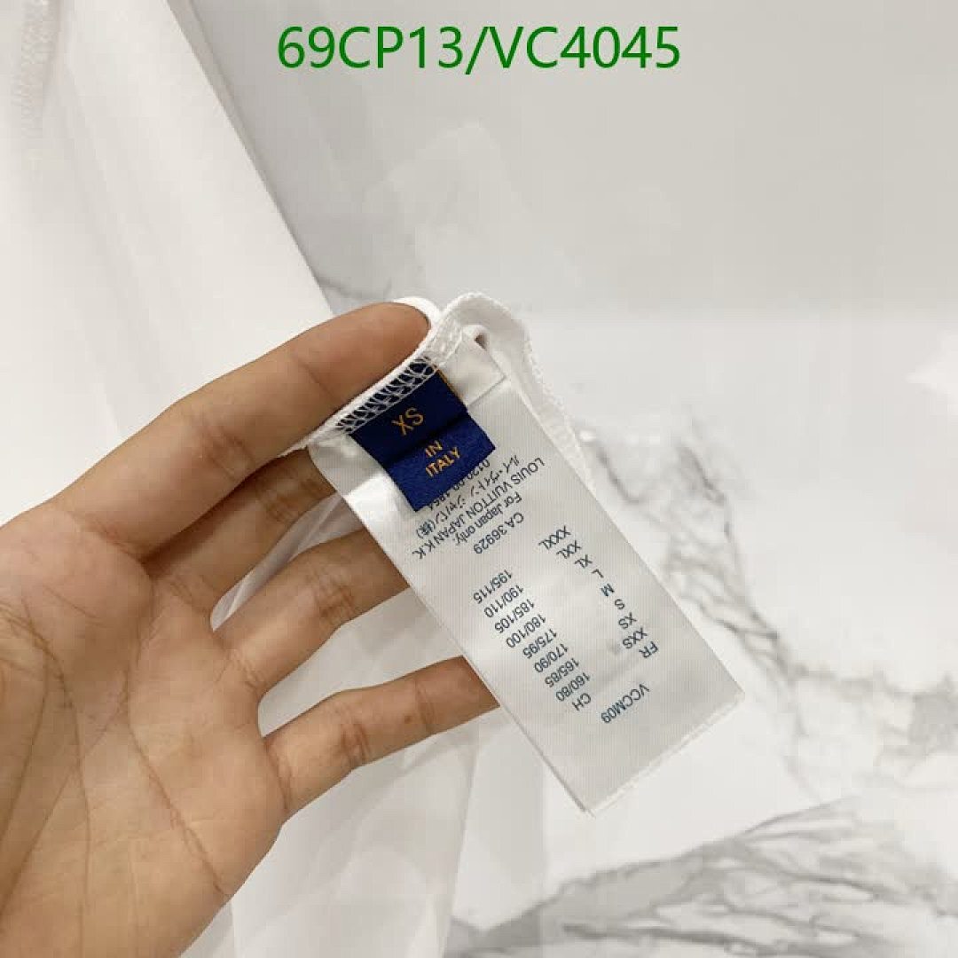 LV-Clothing Code: VC4045 $: 69USD-Yupoo.ru - Copybrand.Team photo album LV-Clothing Code: VC4045 $: 69USD