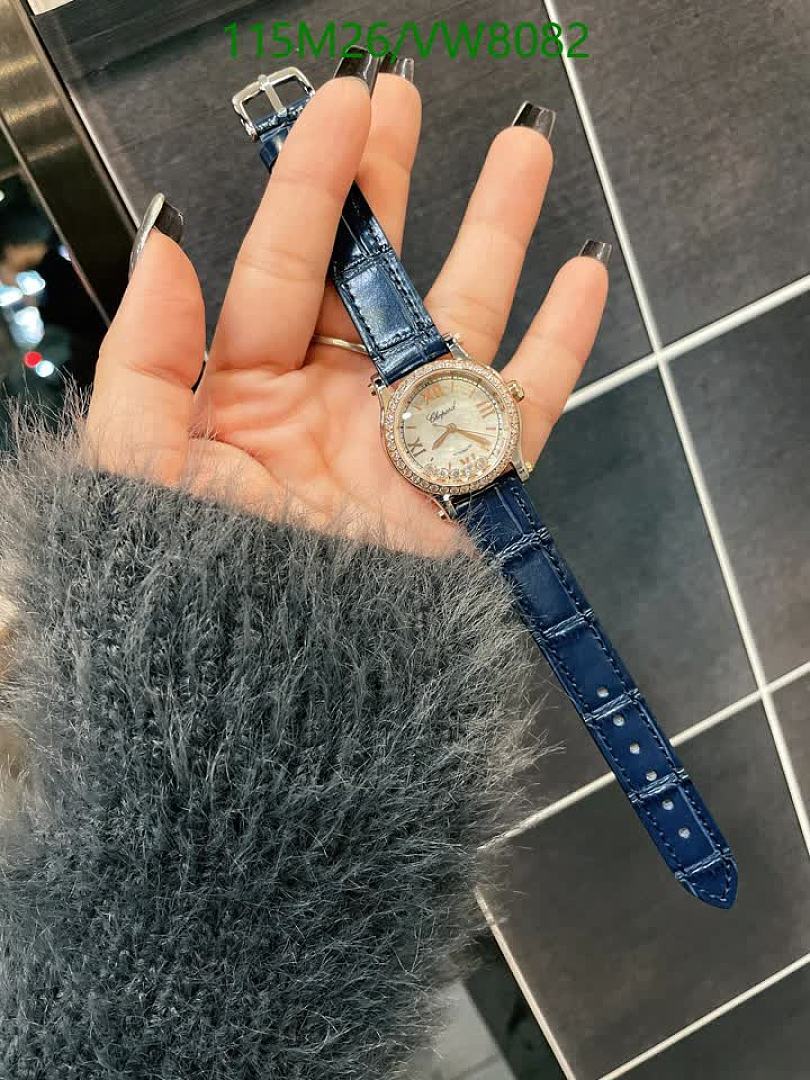 Chopard-Watch-4A Quality Code: VW8082 $: 115USD