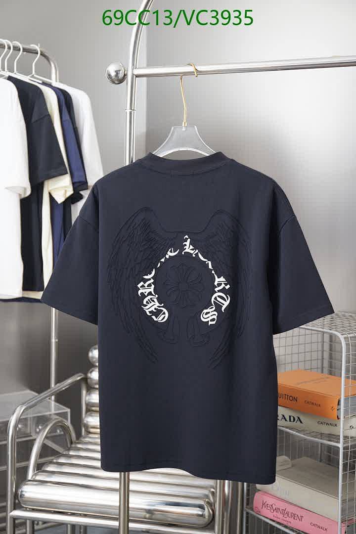 Chrome Hearts-Clothing Code: VC3935 $: 69USD-Yupoo.ru - Copybrand.Team photo album Chrome Hearts-Clothing Code: VC3935 $: 69USD