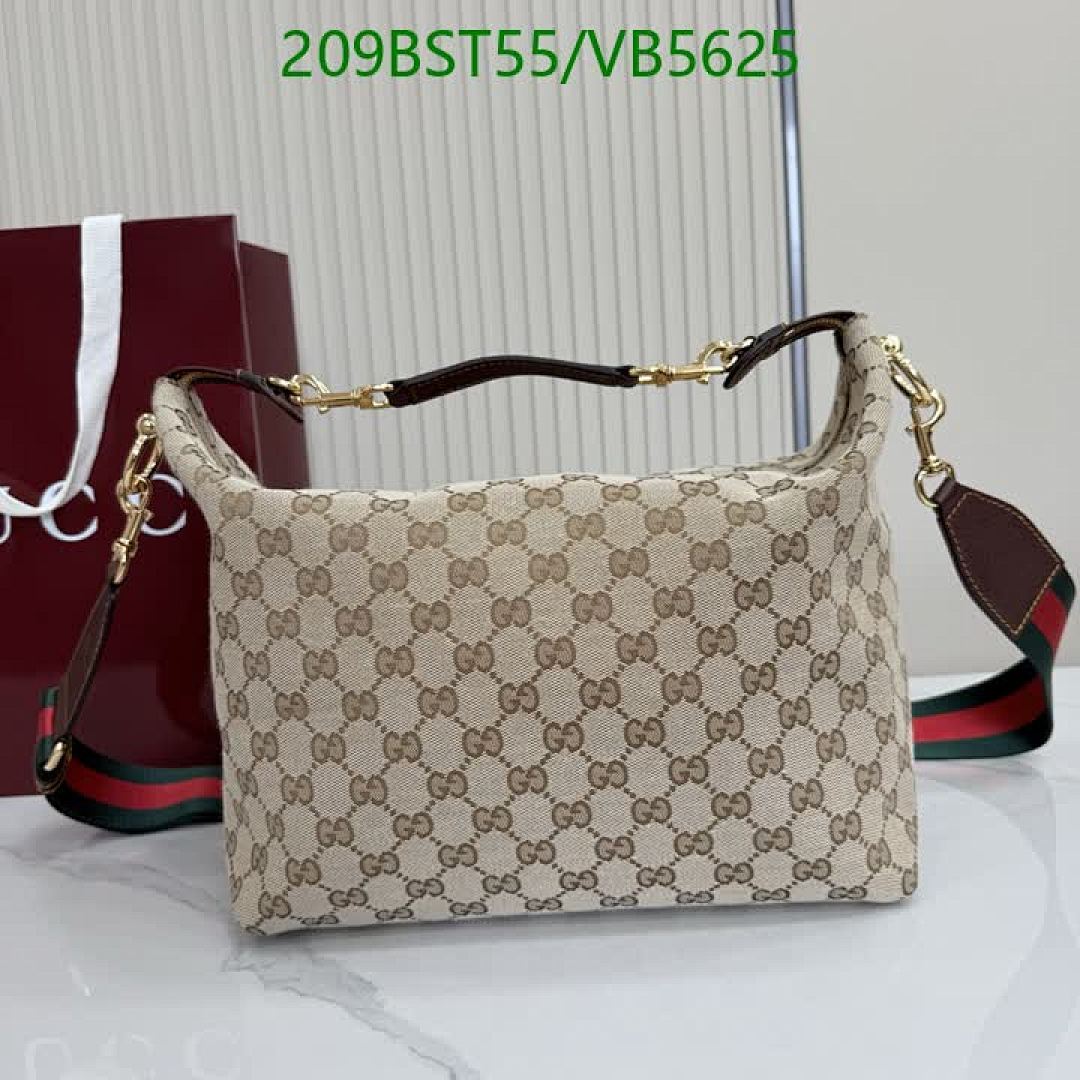 Gucci-Bag-Mirror Quality Code: VB5625 $: 209USD