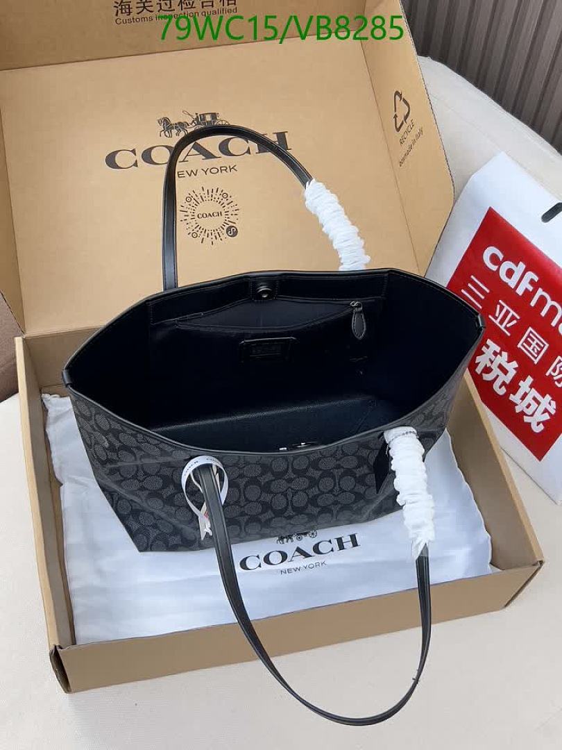 Coach-Bag-4A Quality Code: VB8285 $: 79USD