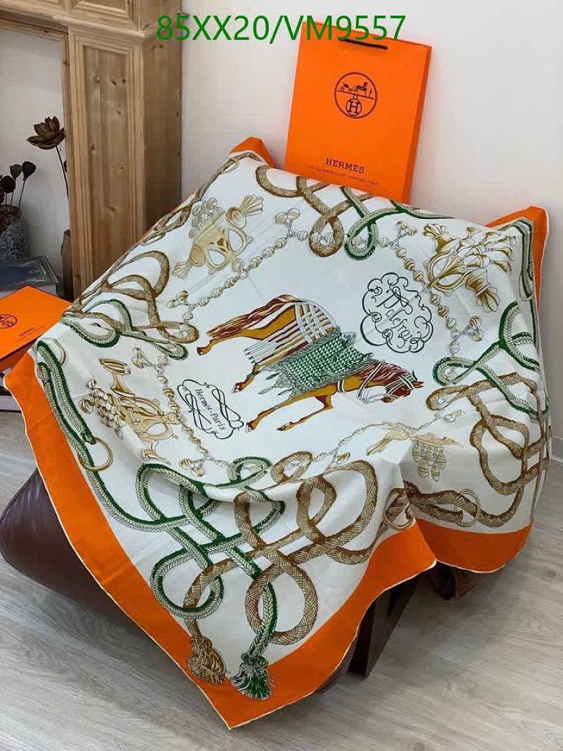 Hermes-Scarf Code: VM9557 $: 85USD
