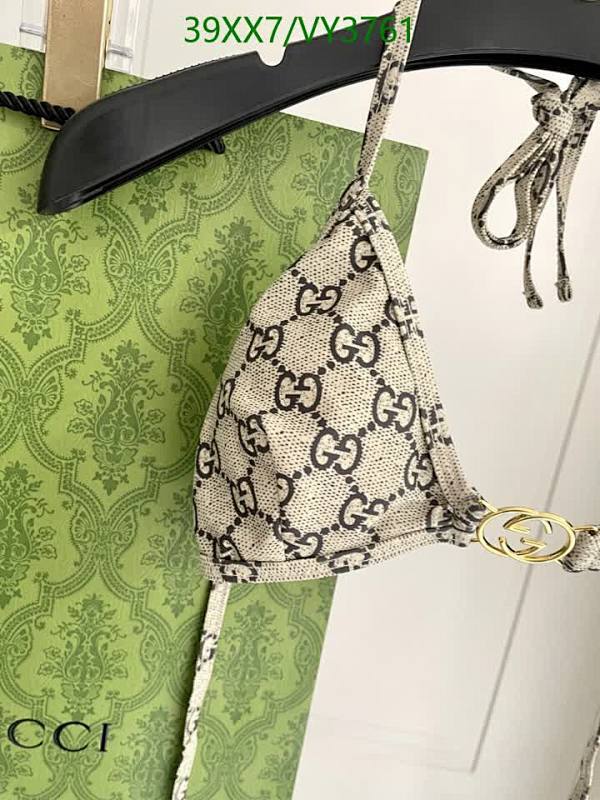 GUCCI-Swimsuit Code: VY3761 $: 39USD