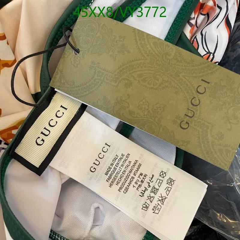GUCCI-Swimsuit Code: VY3772 $: 45USD