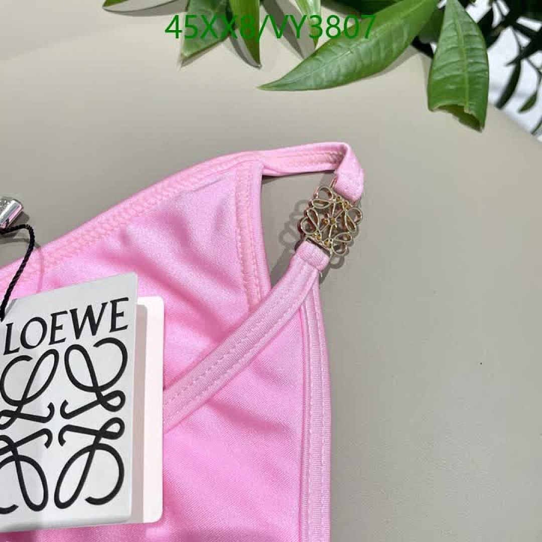 Loewe-Swimsuit Code: VY3807 $: 45USD