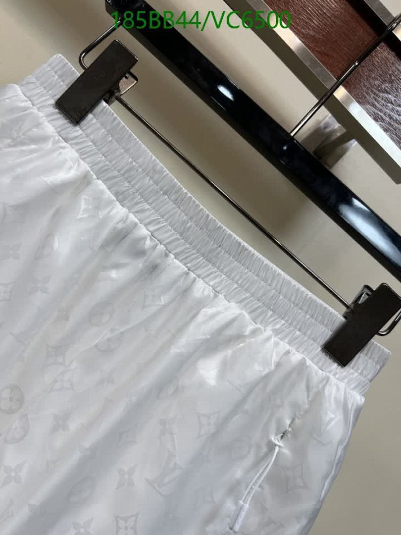 LV-Clothing Code: VC6500 $: 185USD