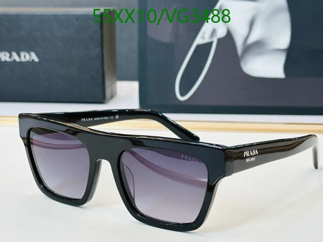 Prada-Glasses Code: VG3488 $: 55USD-Yupoo.ru - Copybrand.Team photo album Prada-Glasses Code: VG3488 $: 55USD