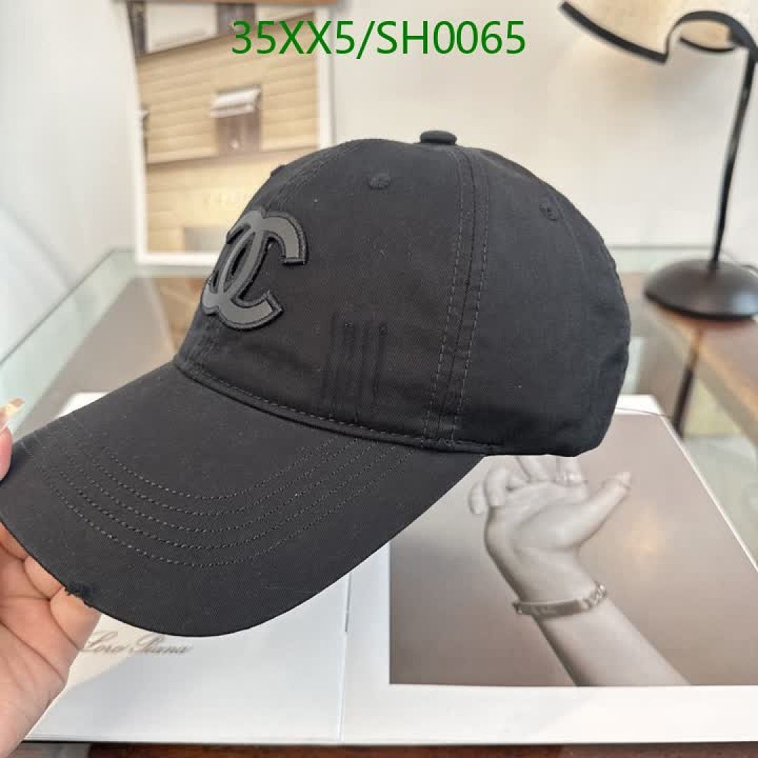 Chanel-Cap(Hat) Code: SH0065 $: 35USD