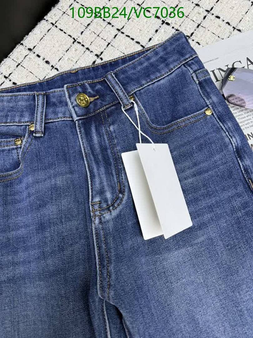 Celine-Clothing Code: VC7036 $: 109USD