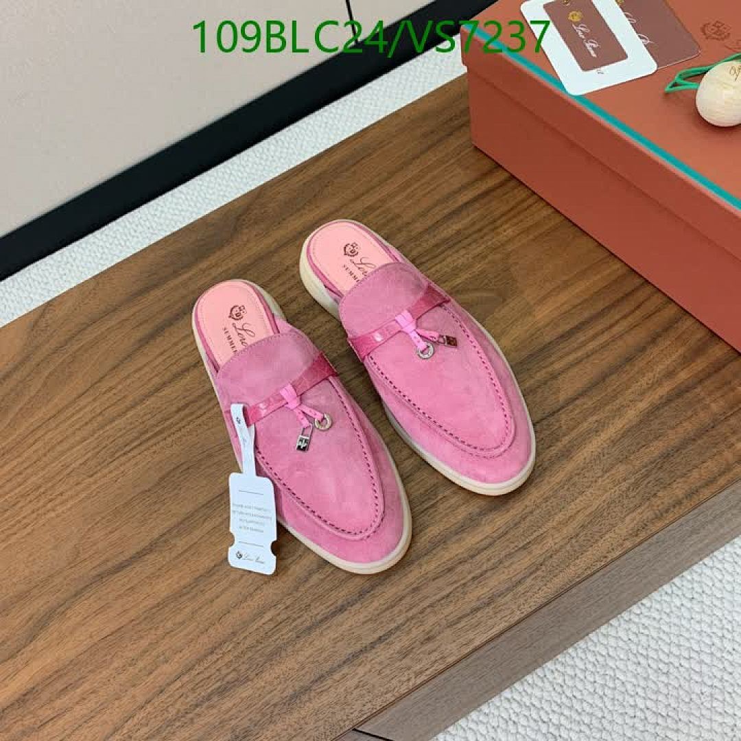 Loro Piana-Women Shoes Code: VS7237 $: 109USD