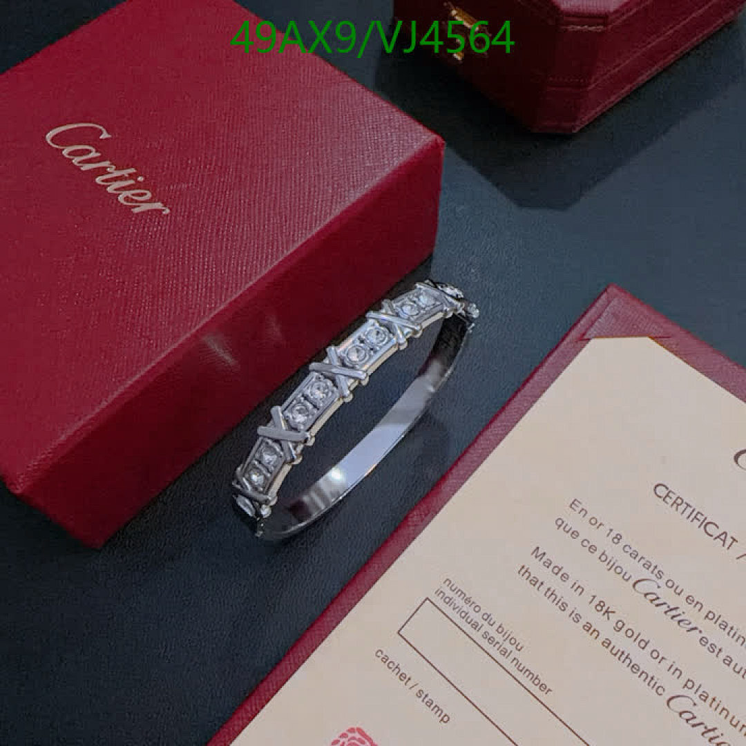 Cartier-Jewelry Code: VJ4564 $: 49USD