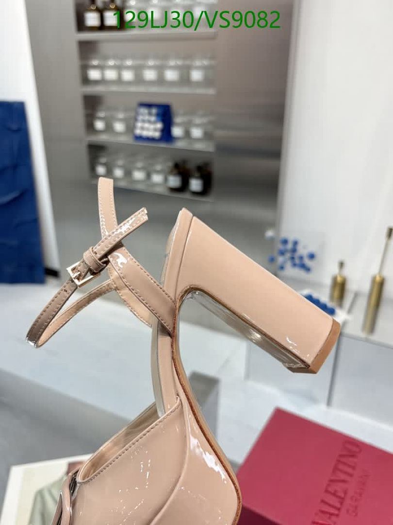 Valentino-Women Shoes Code: VS9082 $: 129USD