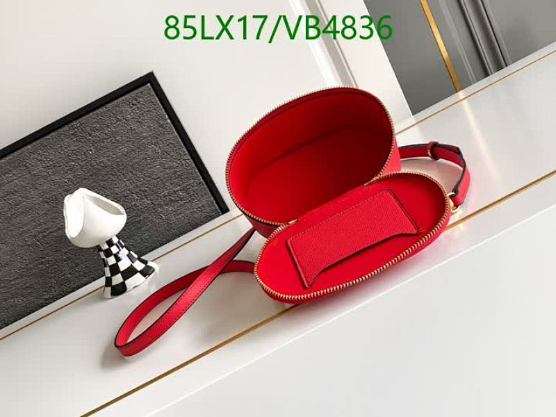 Valentino-Bag-4A Quality Code: VB4836 $: 85USD