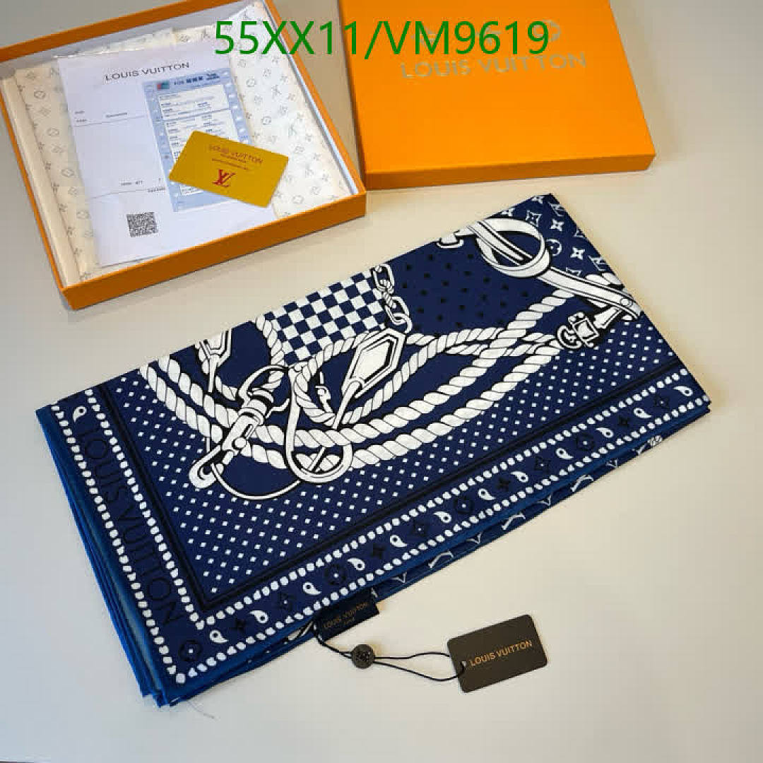 LV-Scarf Code: VM9619 $: 55USD