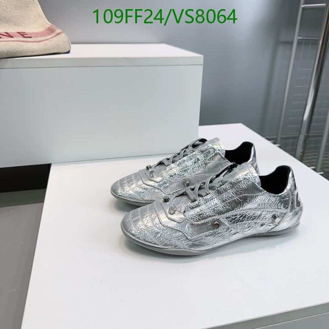 Balenciaga-Men shoes Code: VS8064 $: 109USD