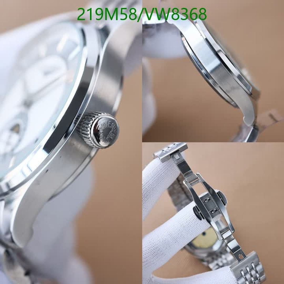 Longines-Watch-Mirror Quality Code: VW8368 $: 219USD