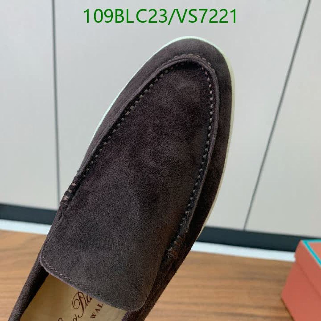 Loro Piana-Women Shoes Code: VS7221 $: 109USD
