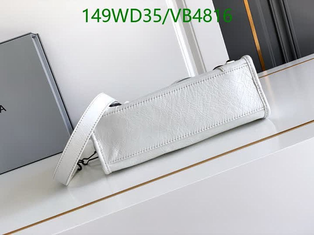 Balenciaga-Bag-4A Quality Code: VB4816