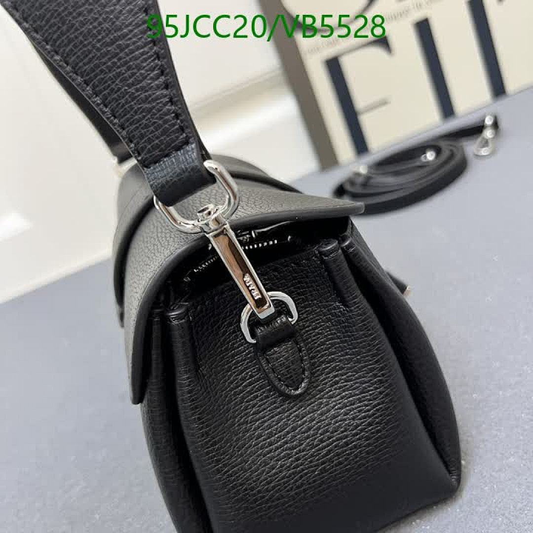 Prada-Bag-4A Quality Code: VB5528 $: 95USD