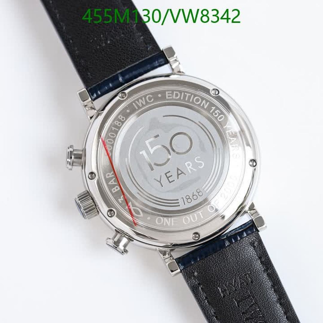 IWC-Watch-Mirror Quality Code: VW8342 $: 455USD