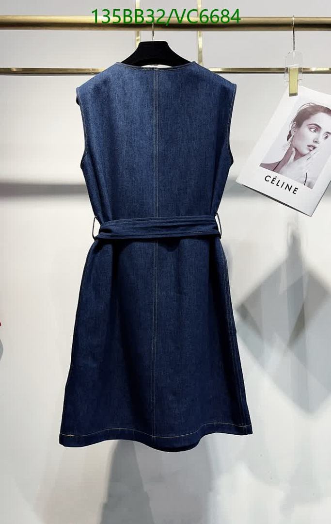 Miu Miu-Clothing Code: VC6684 $: 135USD