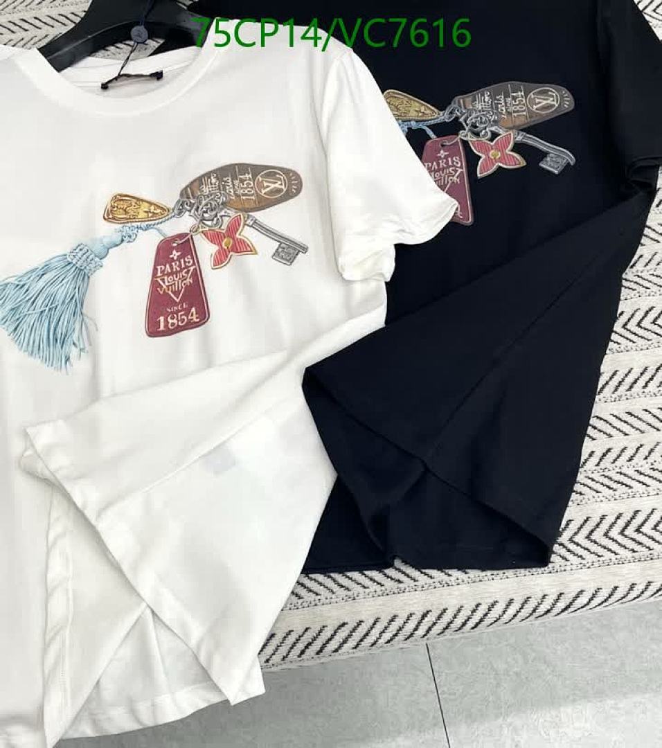 LV-Clothing Code: VC7616 $: 75USD