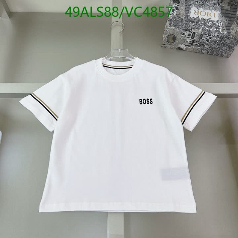 Boss-Kids Clothing Code: VC4857 $: 49USD