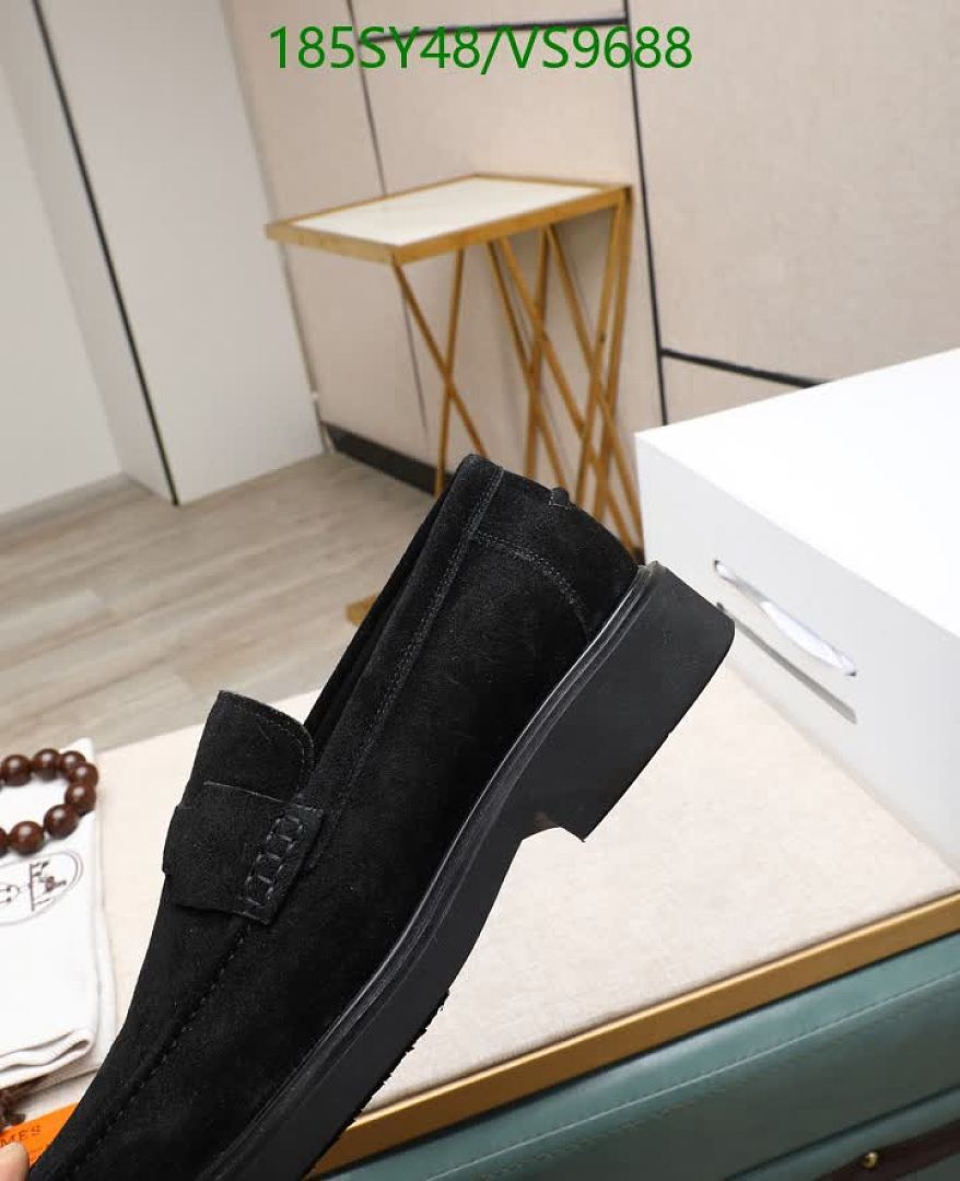 Hermes-Men shoes Code: VS9688 $: 185USD