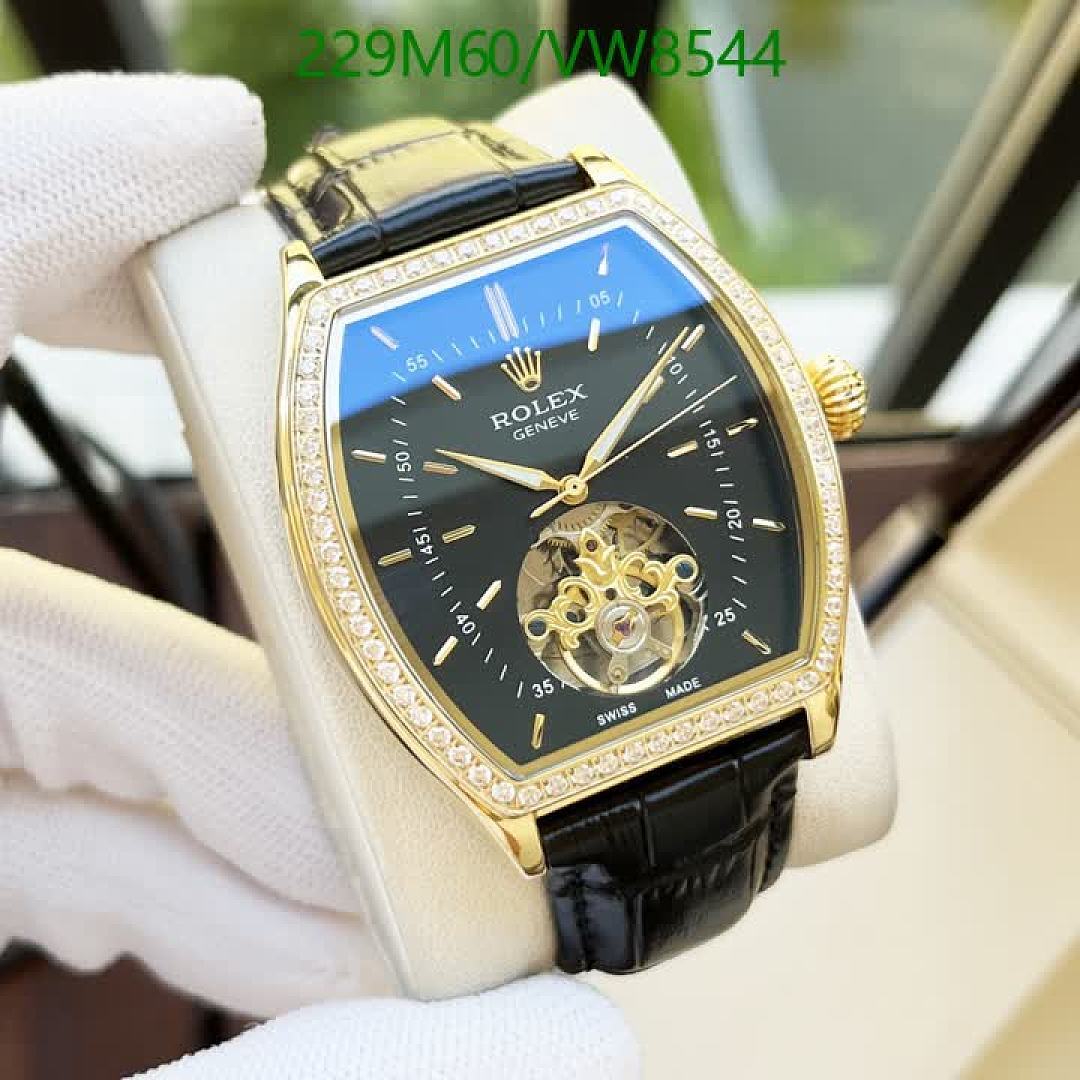 Rolex-Watch-Mirror Quality Code: VW8544 $: 229USD