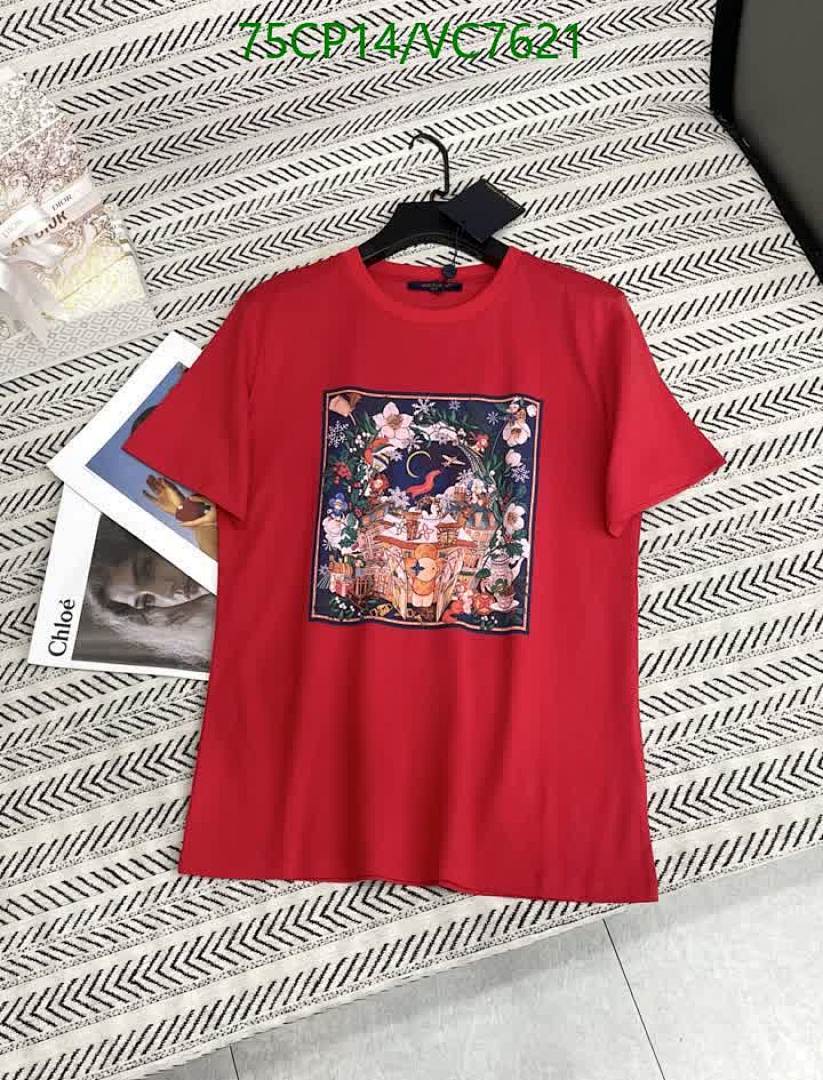 LV-Clothing Code: VC7621 $: 75USD