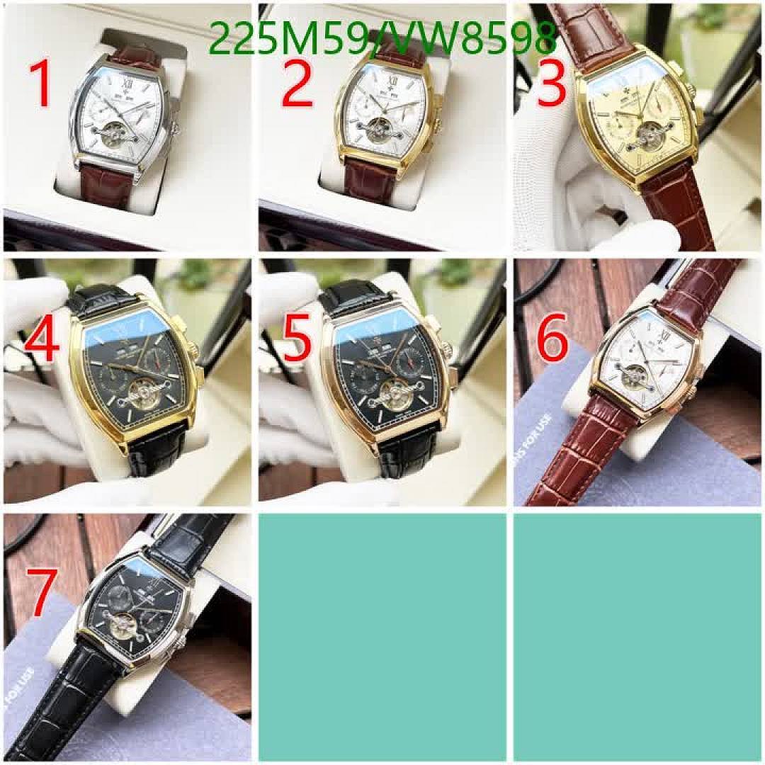 Vacheron Constantin-Watch-Mirror Quality Code: VW8598 $: 225USD