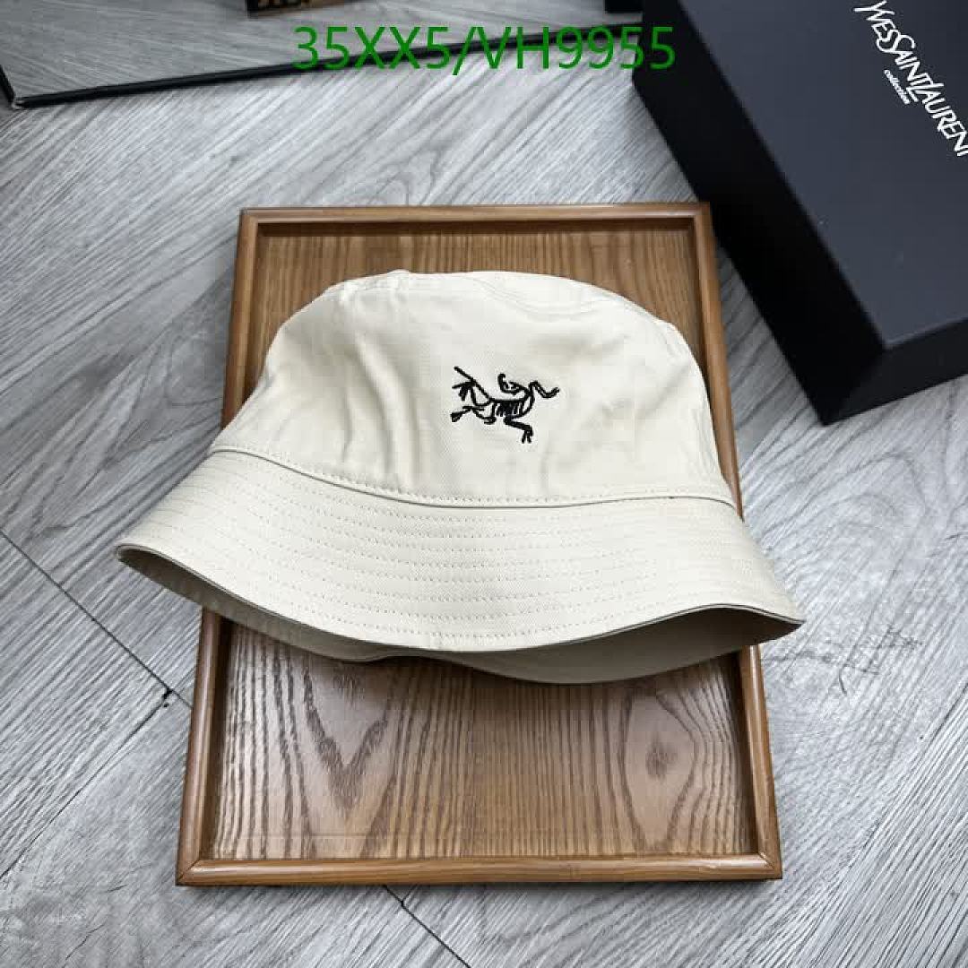 Arcteryx-Cap(Hat) Code: VH9955 $: 35USD