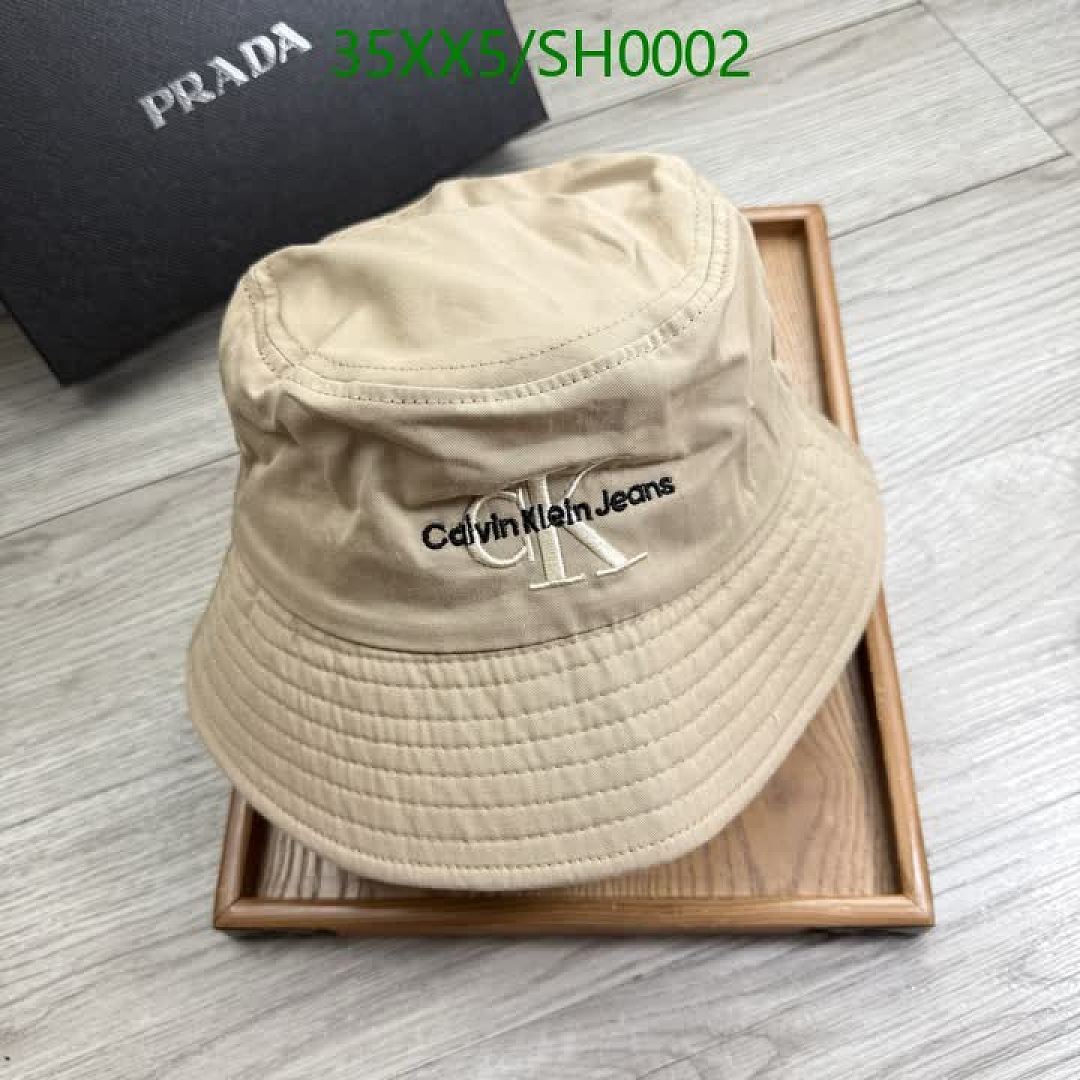 CK-Cap(Hat) Code: SH0002 $: 35USD
