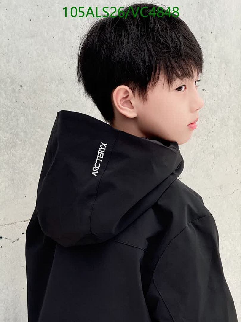 Arcteryx-Kids Clothing Code: VC4848 $: 105USD-Yupoo.ru - Copybrand.Team photo album Arcteryx-Kids Clothing Code: VC4848 $: 105USD