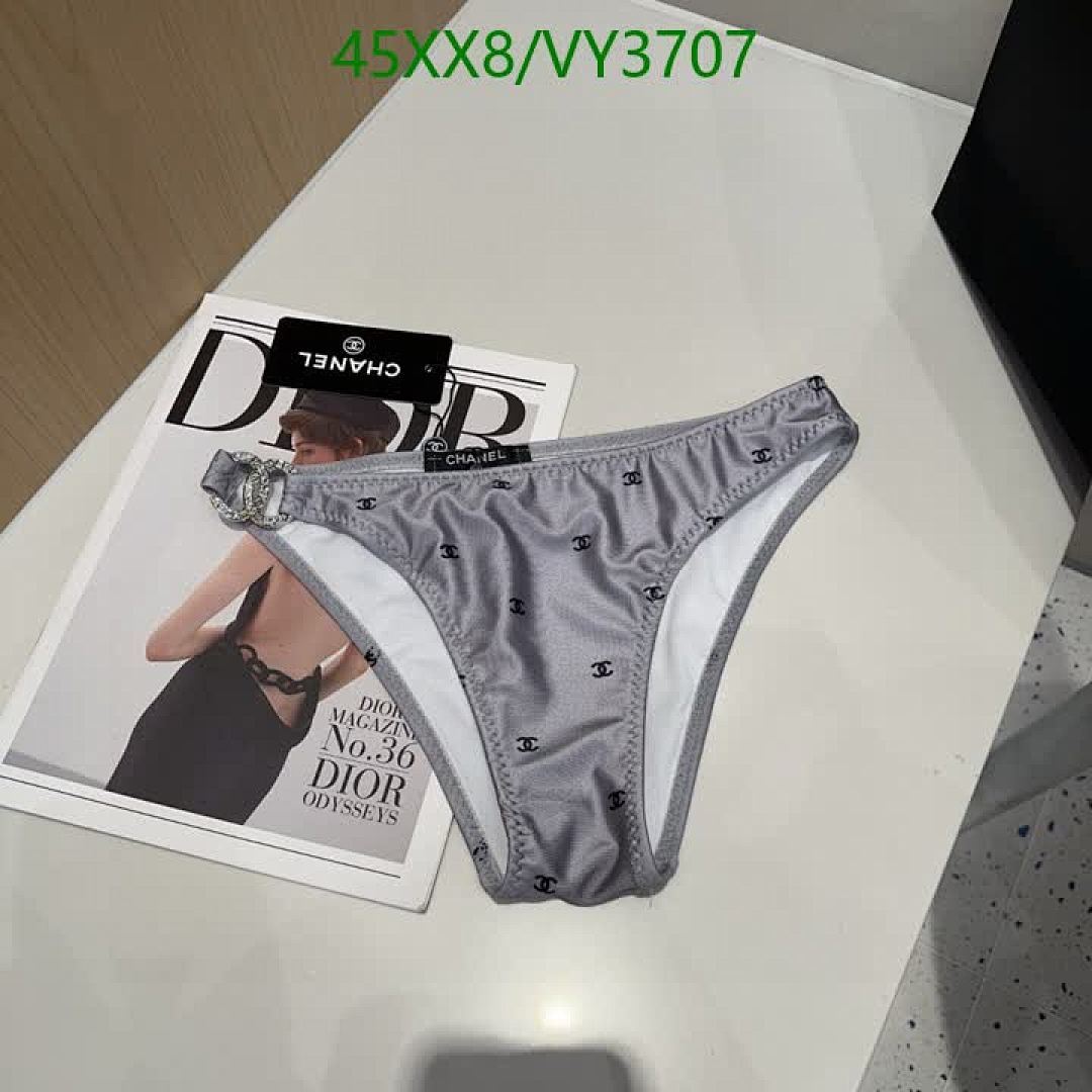 Chanel-Swimsuit Code: VY3707 $: 45USD