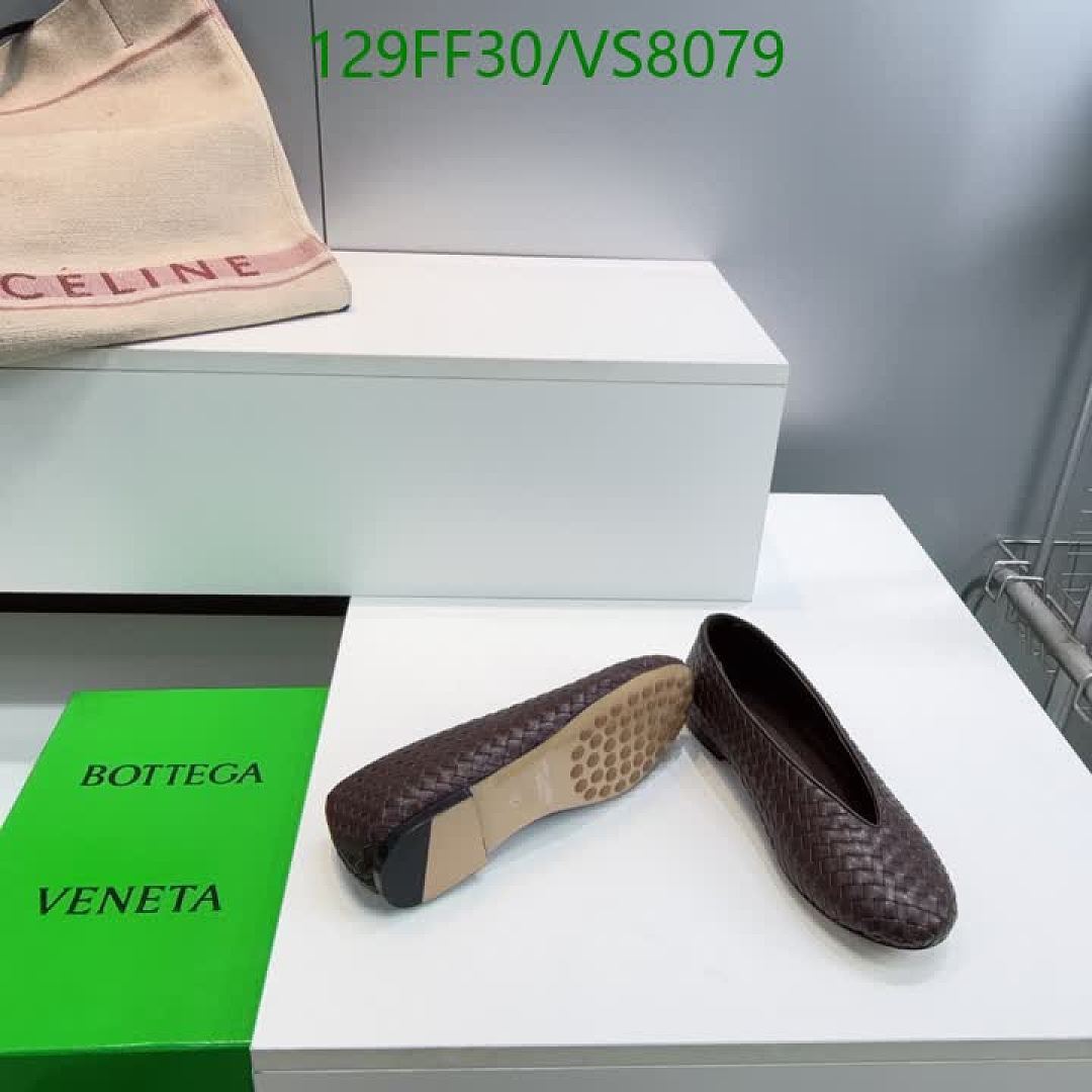 BV-Women Shoes Code: VS8079 $: 129USD