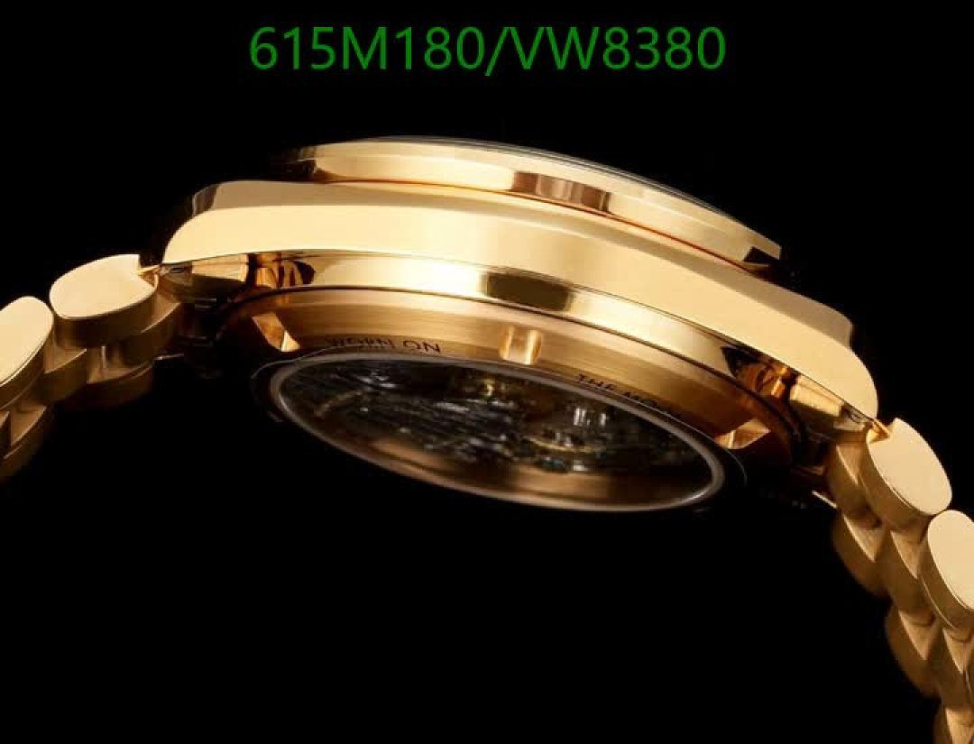 Omega-Watch(Mirror Quality) Code: VW8380 $: 615USD