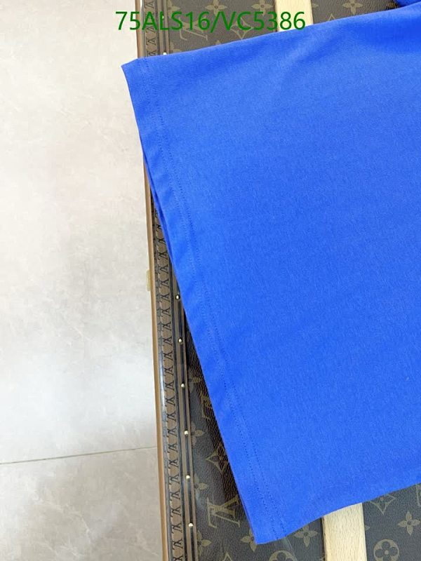 Gucci-Kids Clothing Code: VC5386 $: 75USD