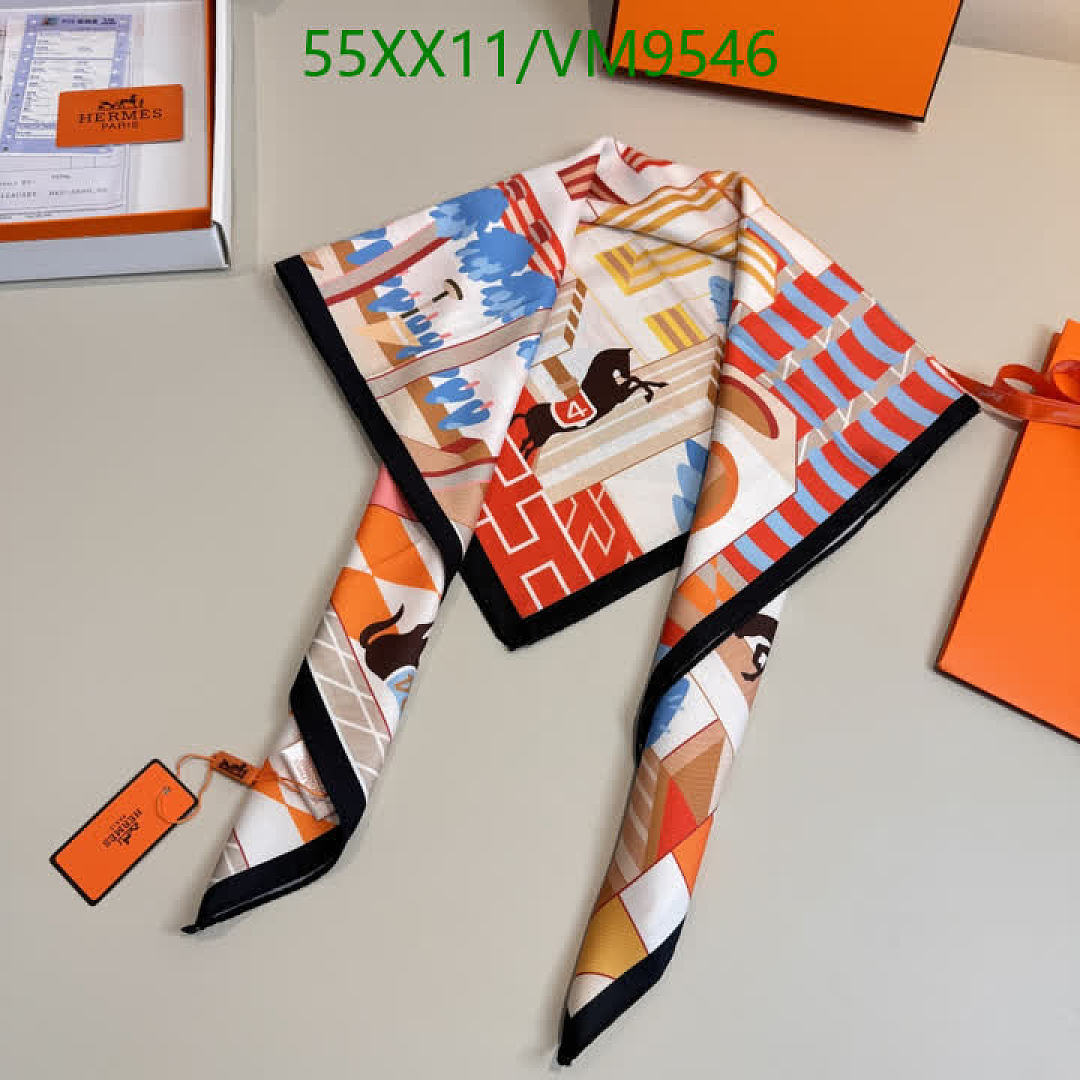 Hermes-Scarf Code: VM9546 $: 55USD