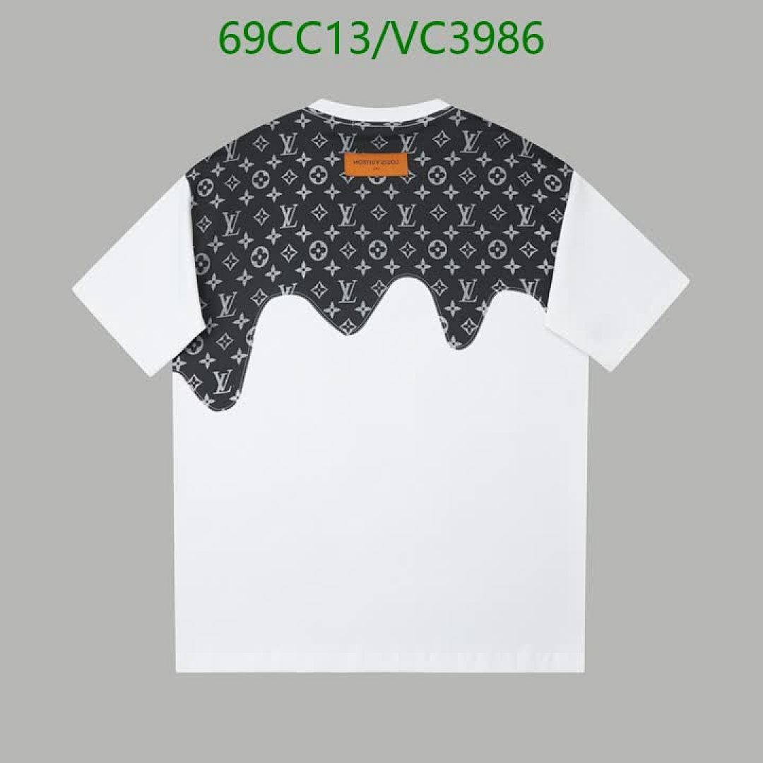 LV-Clothing Code: VC3986 $: 69USD