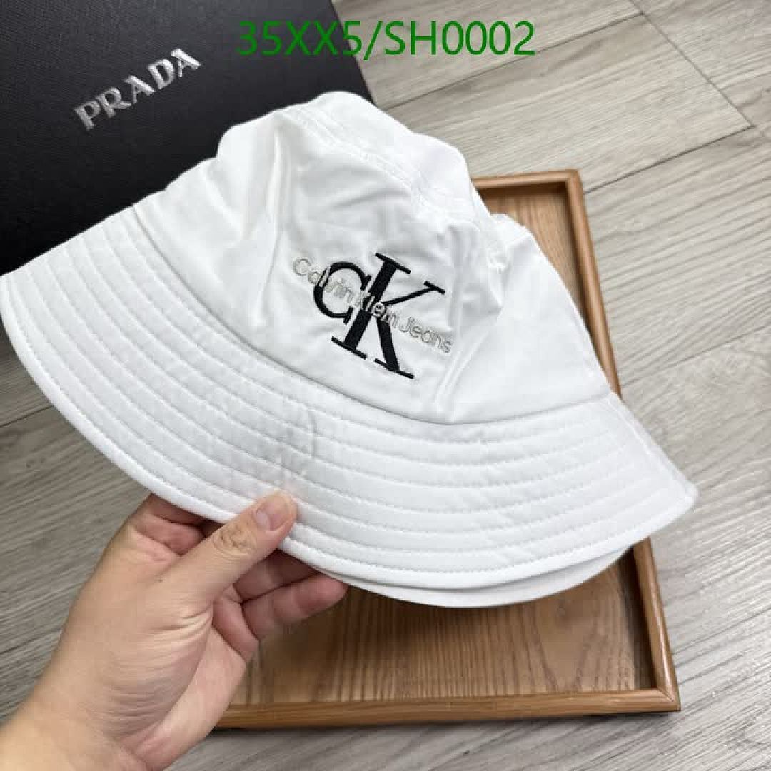 CK-Cap(Hat) Code: SH0002 $: 35USD