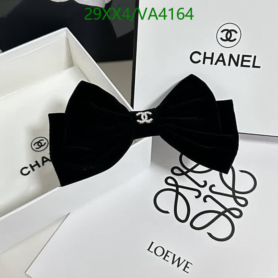 Chanel-Headband Code: VA4164 $: 29USD