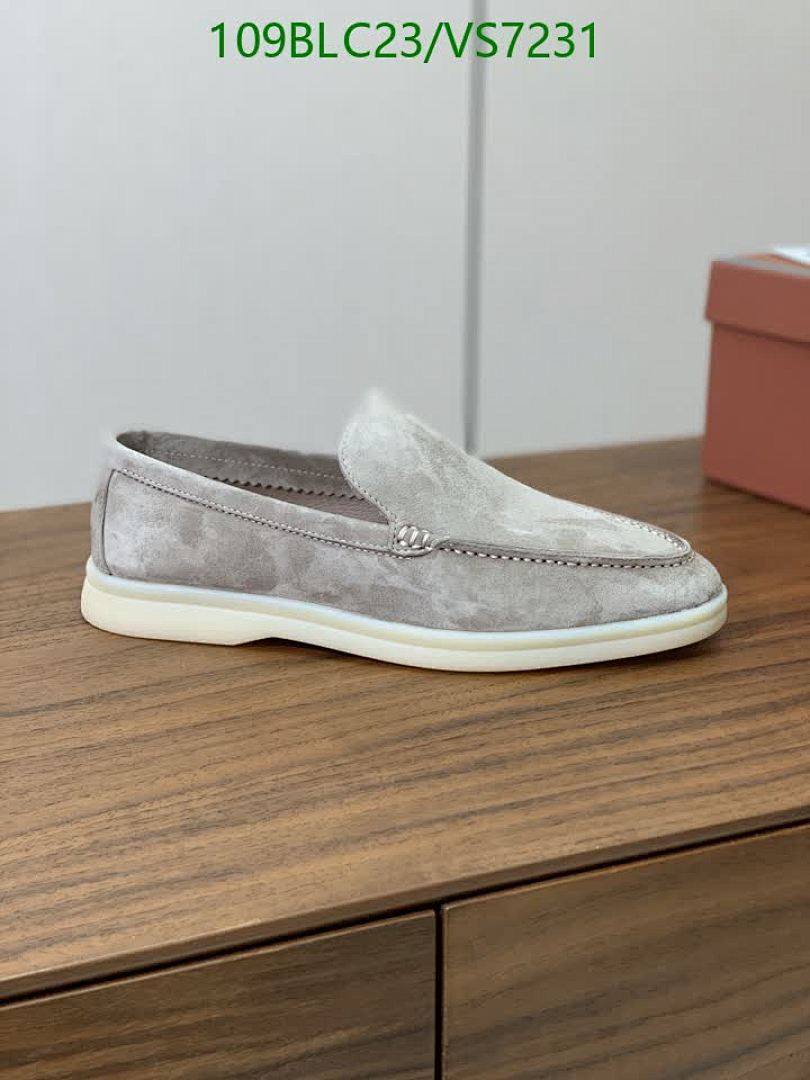 Loro Piana-Women Shoes Code: VS7231 $: 109USD