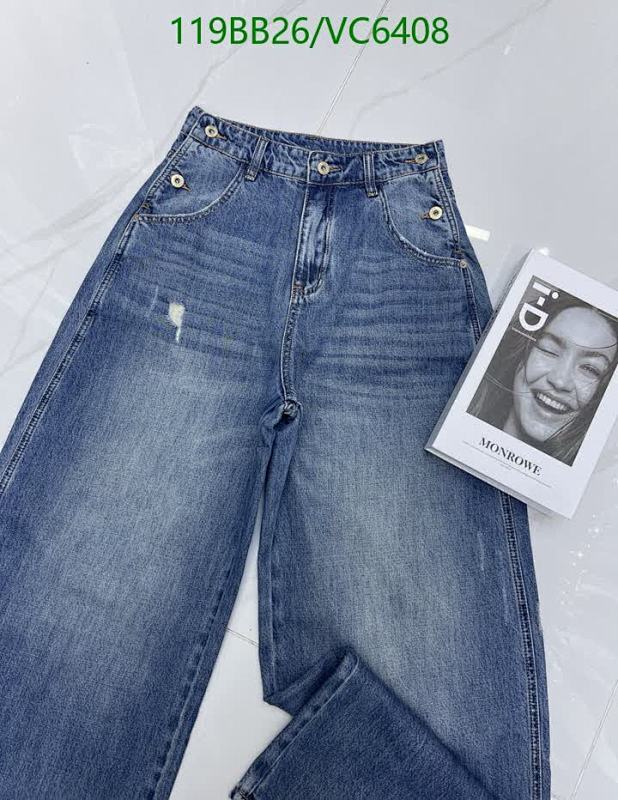 Loewe-Clothing Code: VC6408 $: 119USD