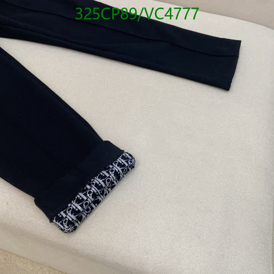 Dior-Clothing Code: VC4777