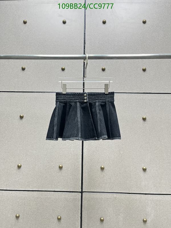 Alaia-Clothing Code: CC9777 $: 109USD
