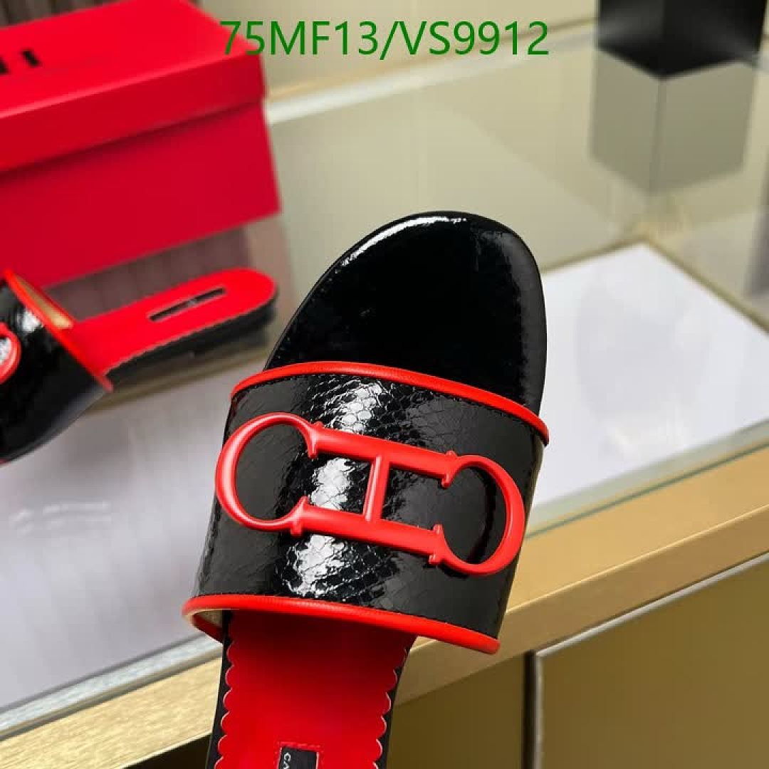 CaroLina Herrera-Women Shoes Code: VS9912 $: 75USD