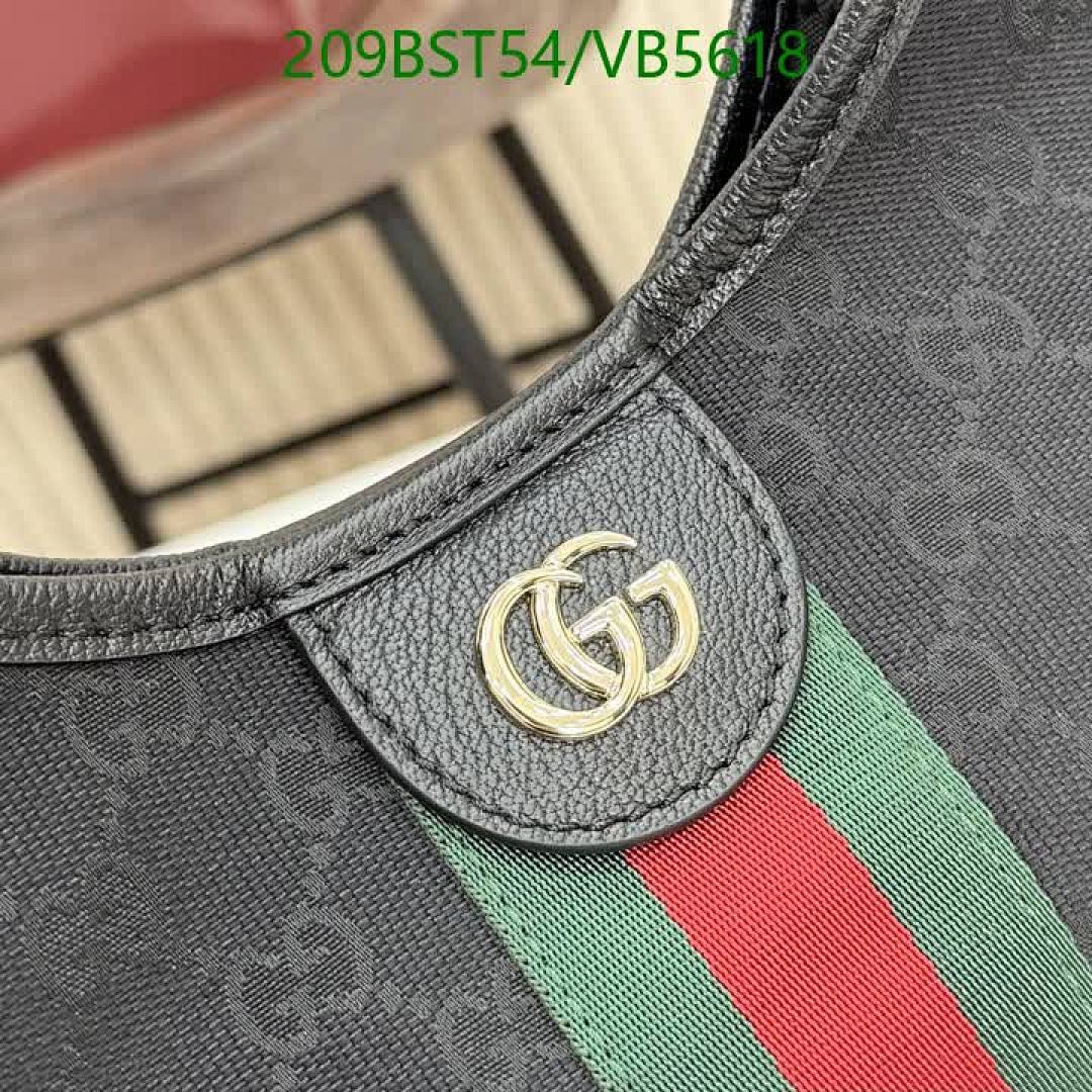Gucci-Bag-Mirror Quality Code: VB5618 $: 209USD